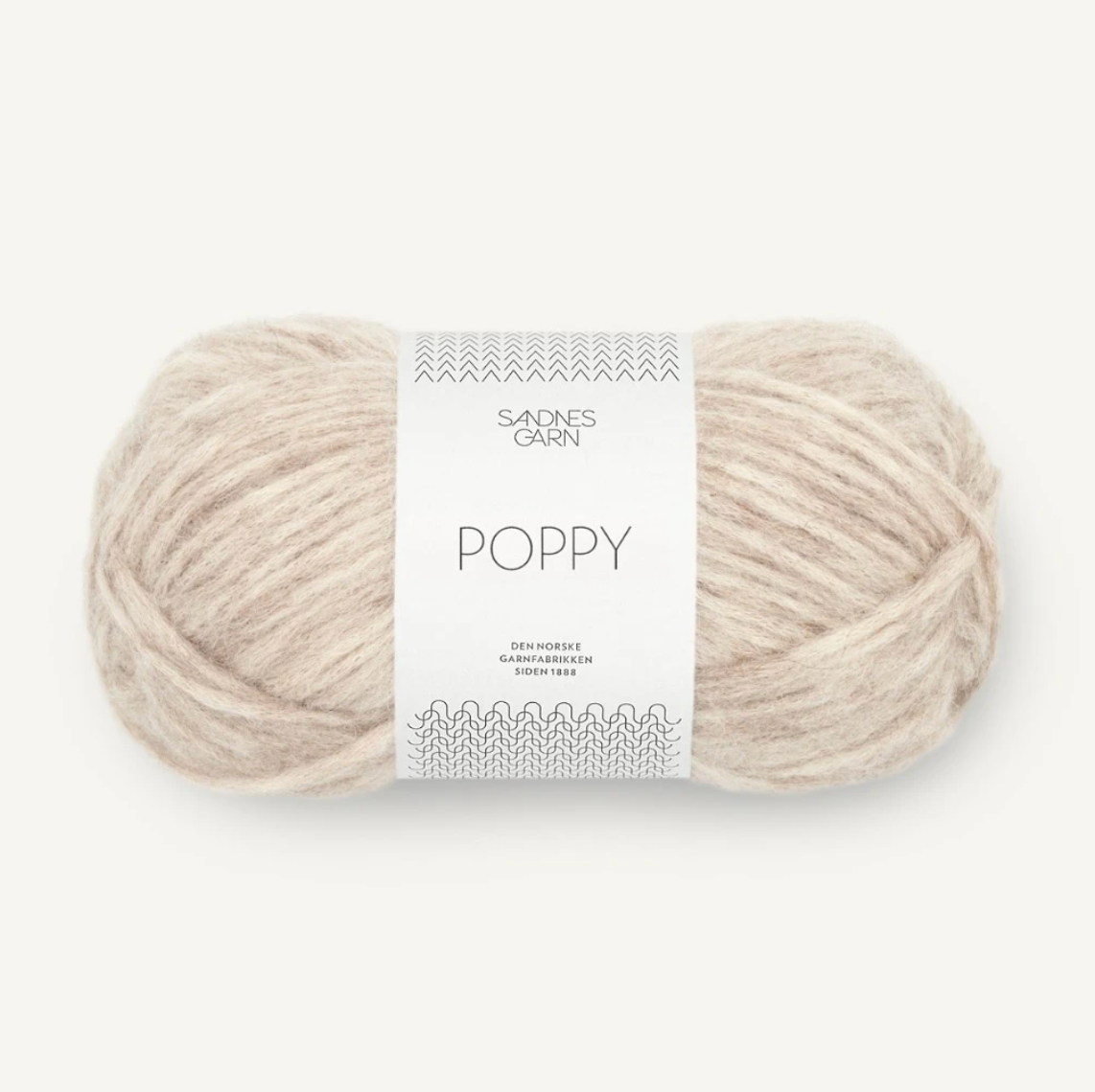 Sandnes Poppy