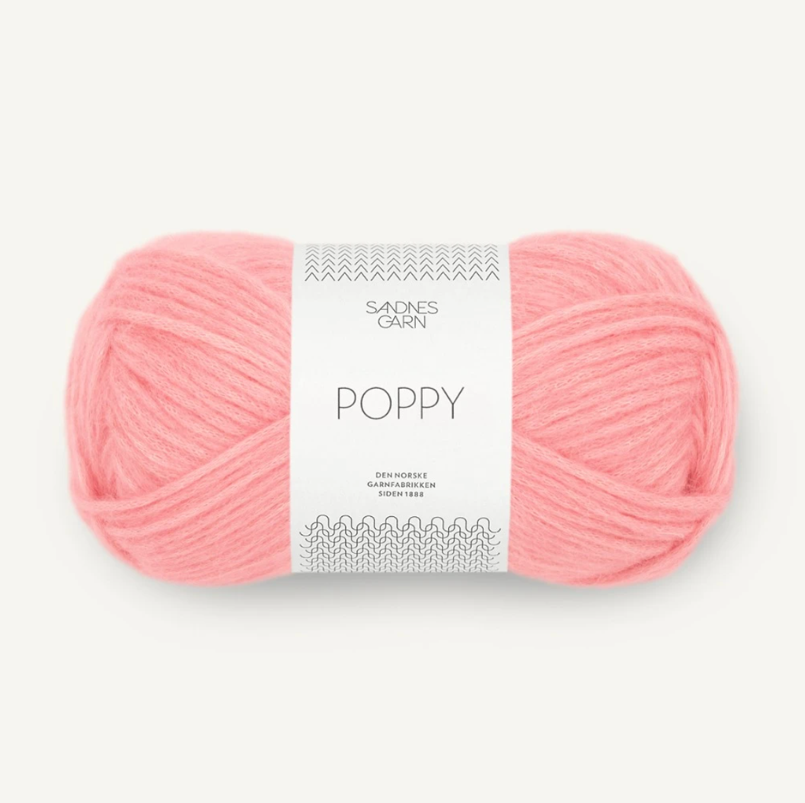 Sandnes Poppy