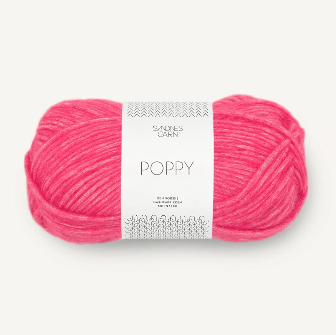 Sandnes Poppy