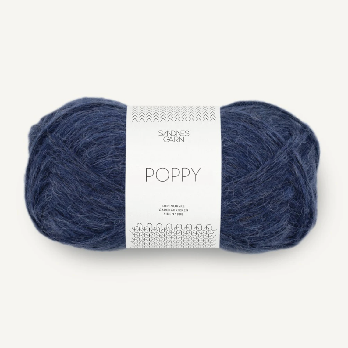 Sandnes Poppy