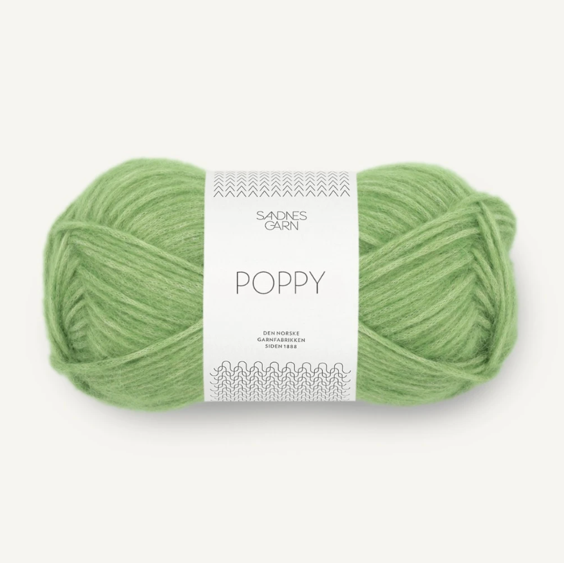 Sandnes Poppy