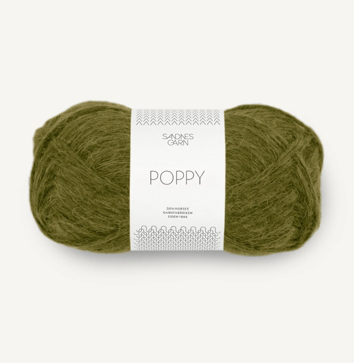 Sandnes Poppy