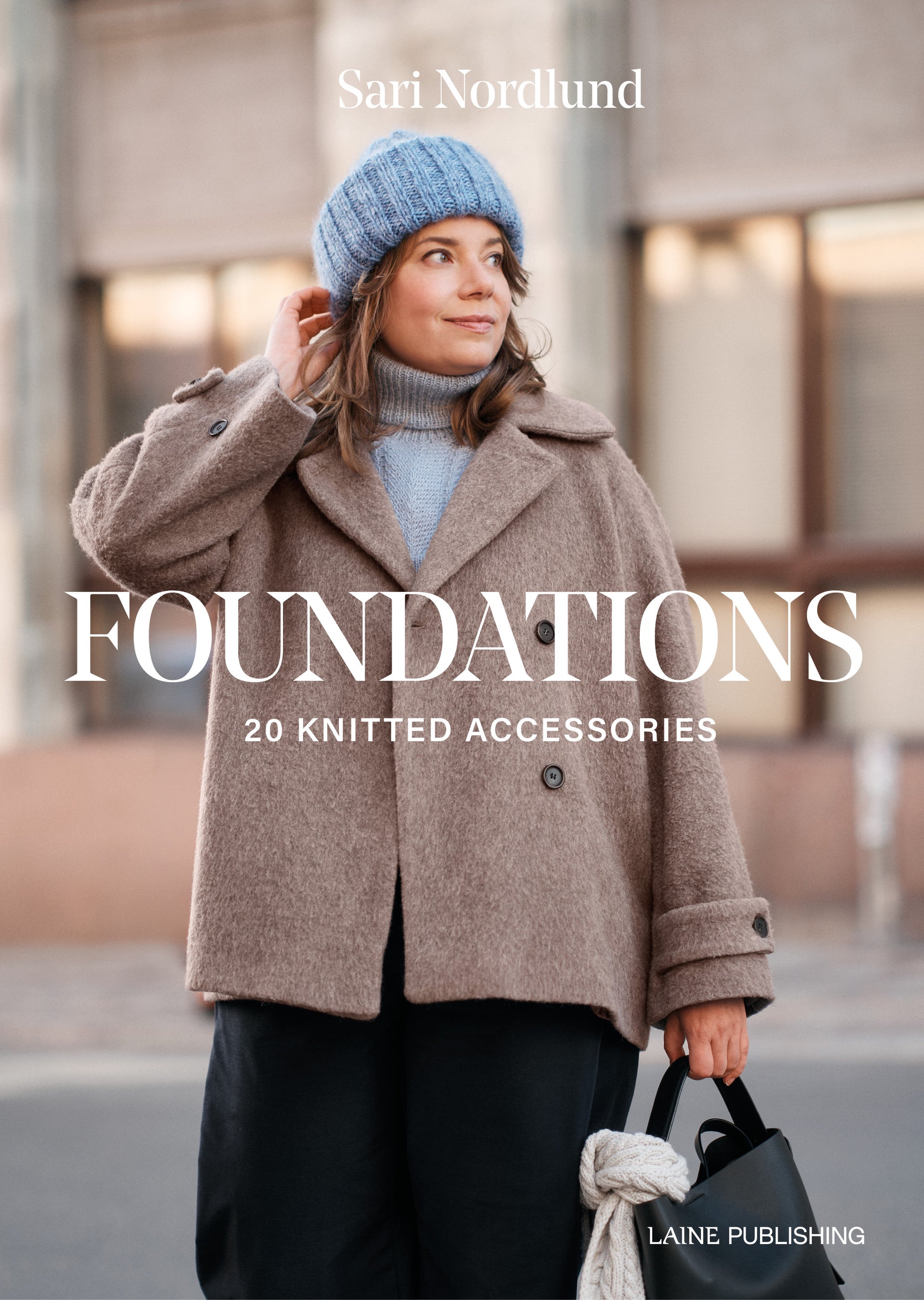 Sari Nordlund Foundations