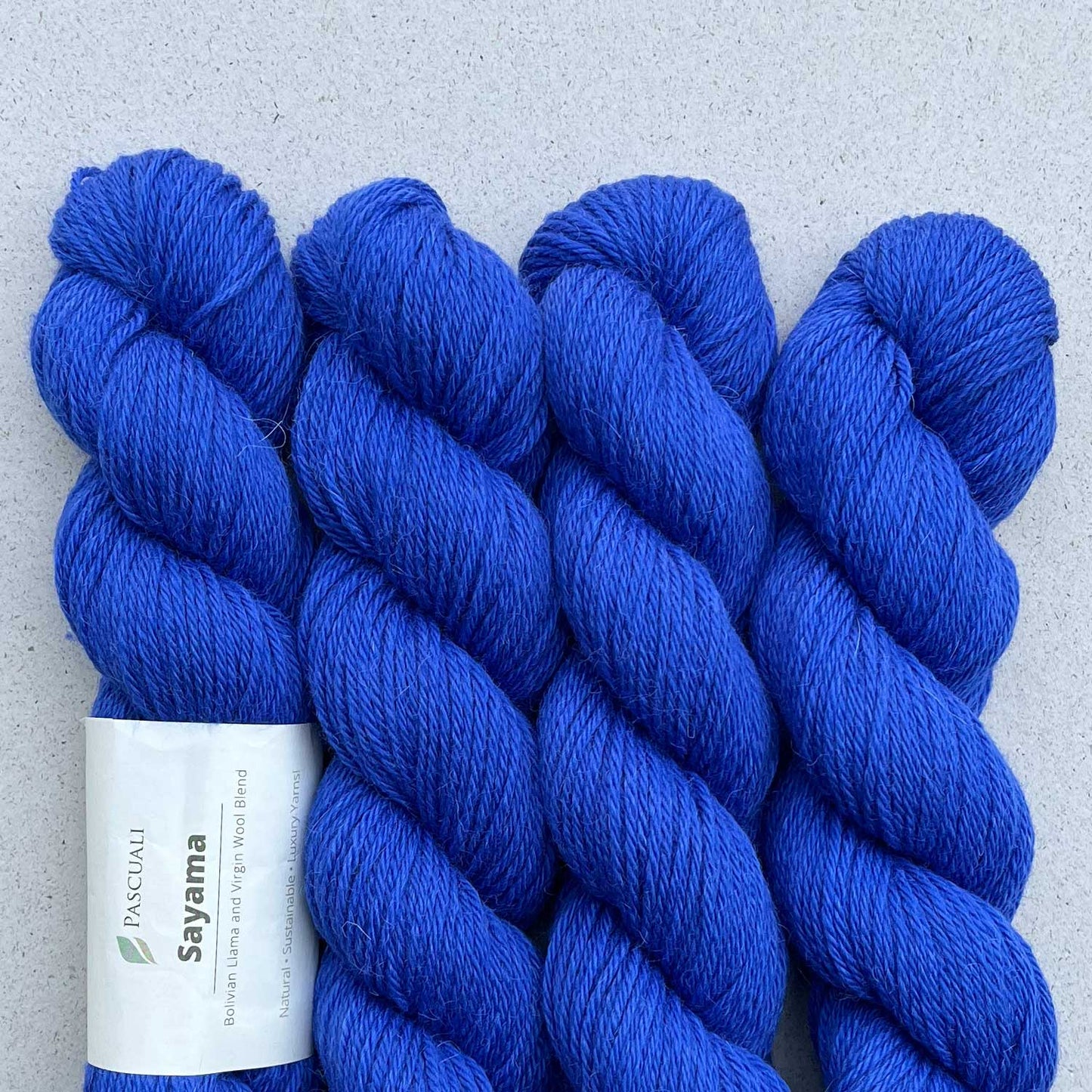 Pascuali Sayama
