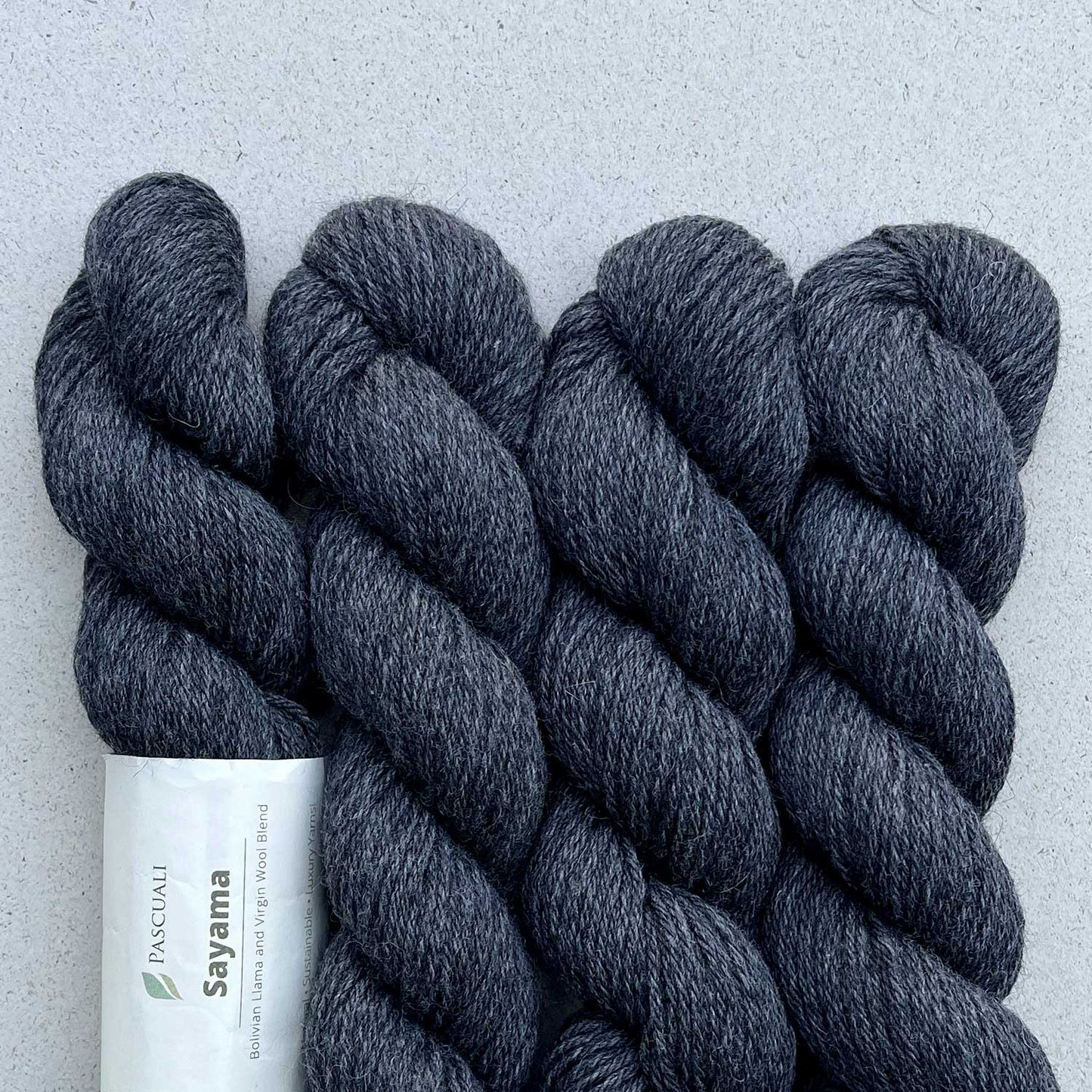 Pascuali Sayama