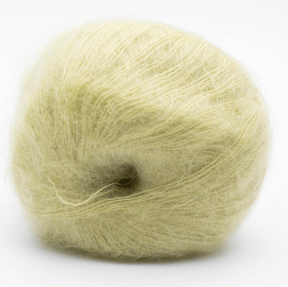 Kremke Silky Kid RMS