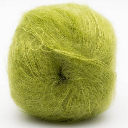 Kremke Silky Kid RMS