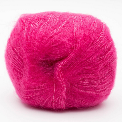 Kremke Silky Kid RMS