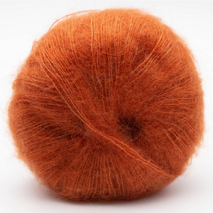 Kremke Silky Kid RMS