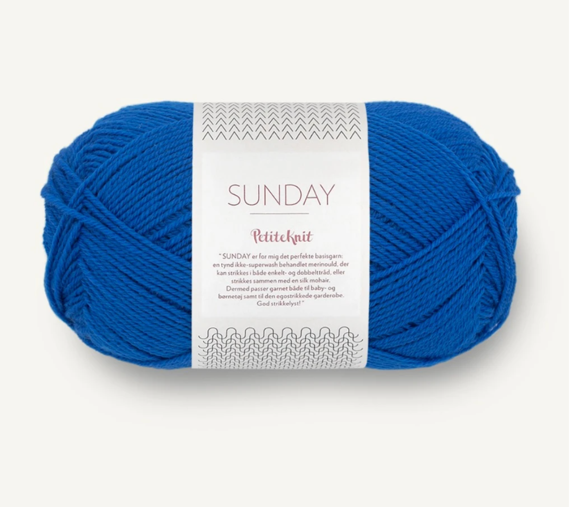 Sandnes Sunday