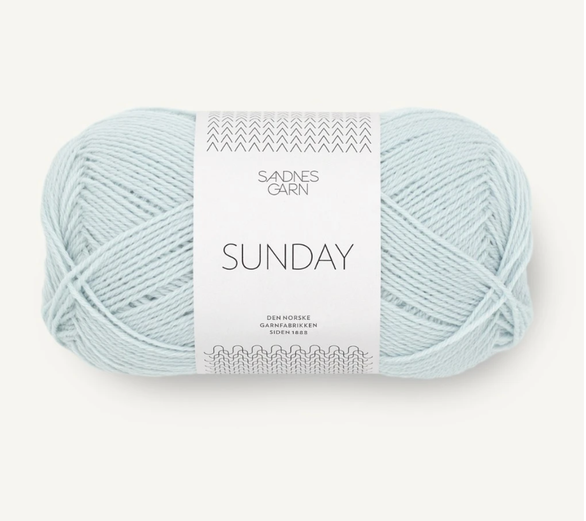 Sandnes Sunday