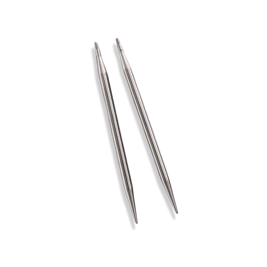 Chiaogoo Twist 13 cm Tips