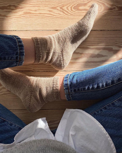 Everyday Socks