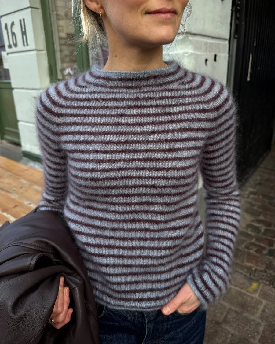 Frankie Blouse