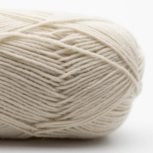 Kremke Edelweiss Alpaca 4-ply 25 g