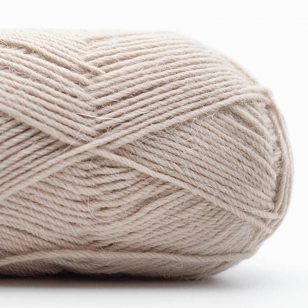 Kremke Edelweiss Alpaca 4-ply 25 g