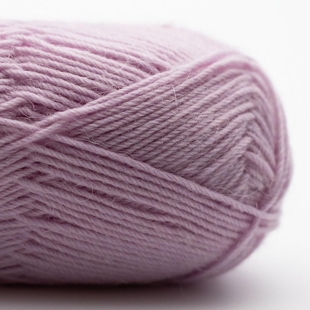 Kremke Edelweiss Alpaca 4-ply 25 g
