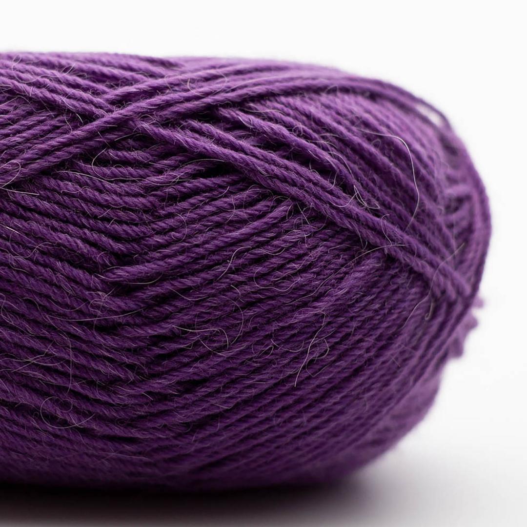 Kremke Edelweiss Alpaca 4-ply 25 g