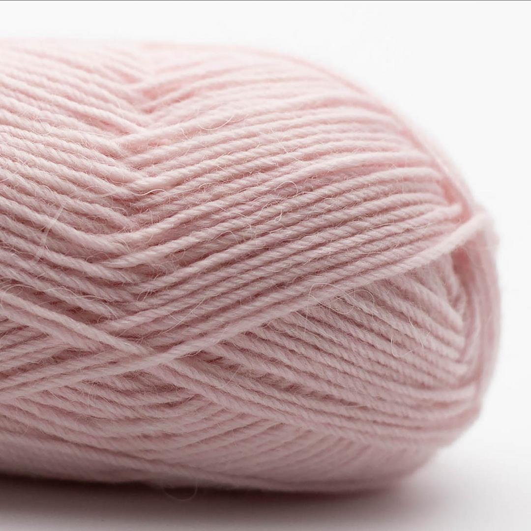 Kremke Edelweiss Alpaca 4-ply 25 g