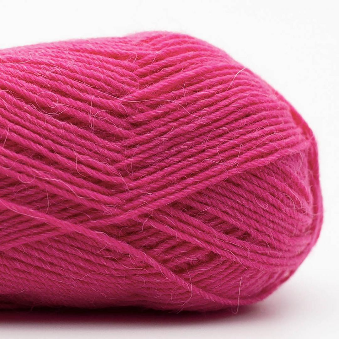 Kremke Edelweiss Alpaca 4-ply 25 g