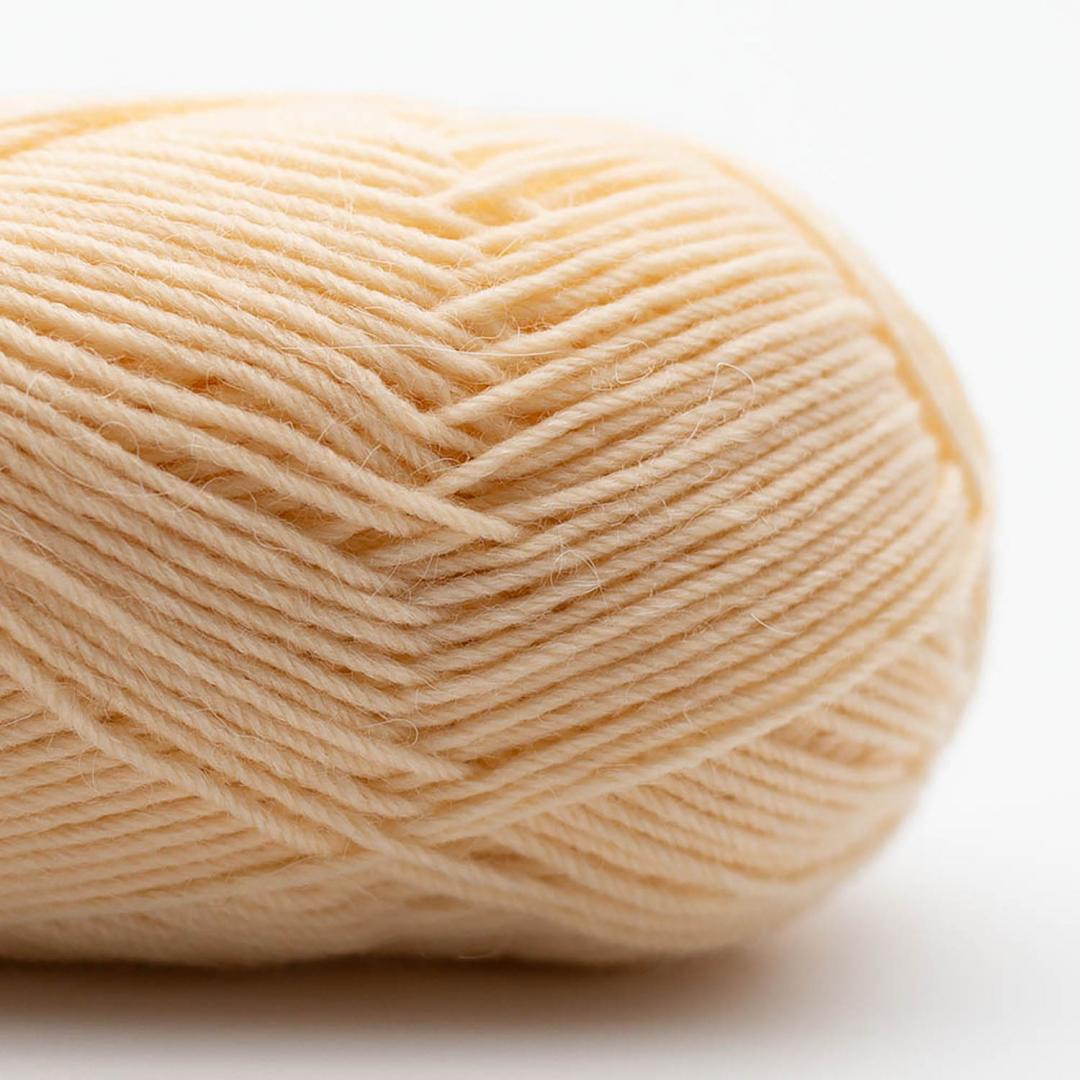Kremke Edelweiss Alpaca 4-ply 25 g