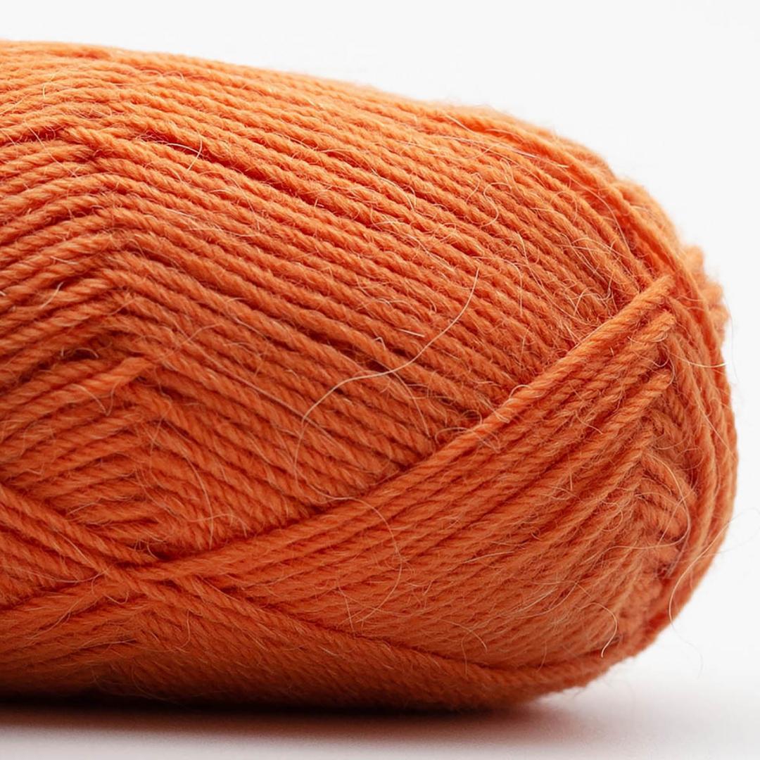 Kremke Edelweiss Alpaca 4-ply 25 g