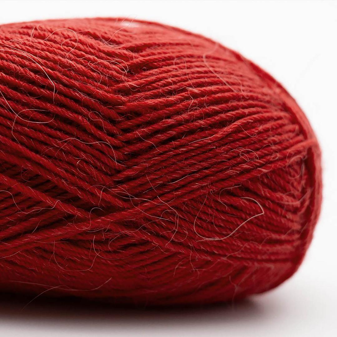 Kremke Edelweiss Alpaca 4-ply 25 g