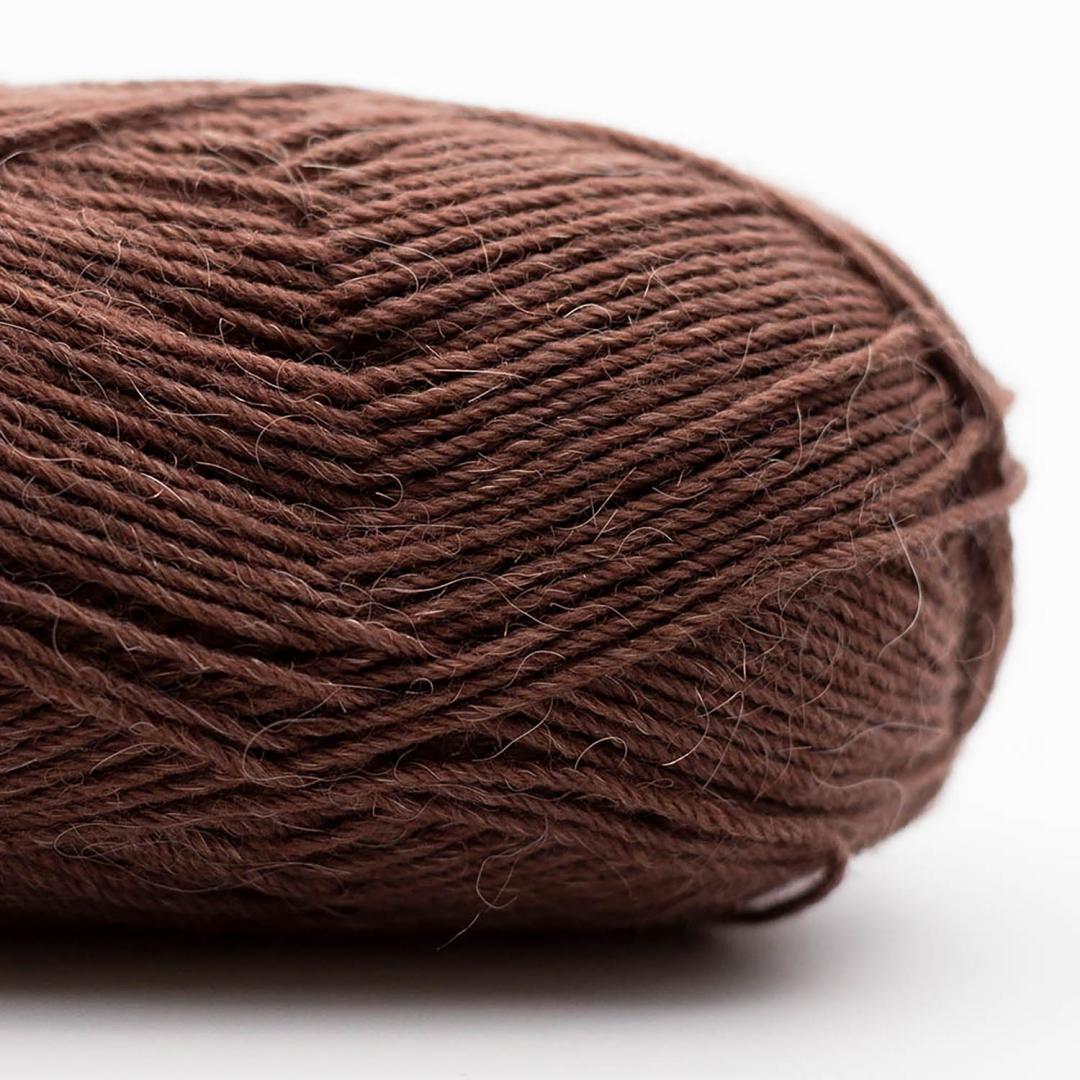 Kremke Edelweiss Alpaca 4-ply 25 g