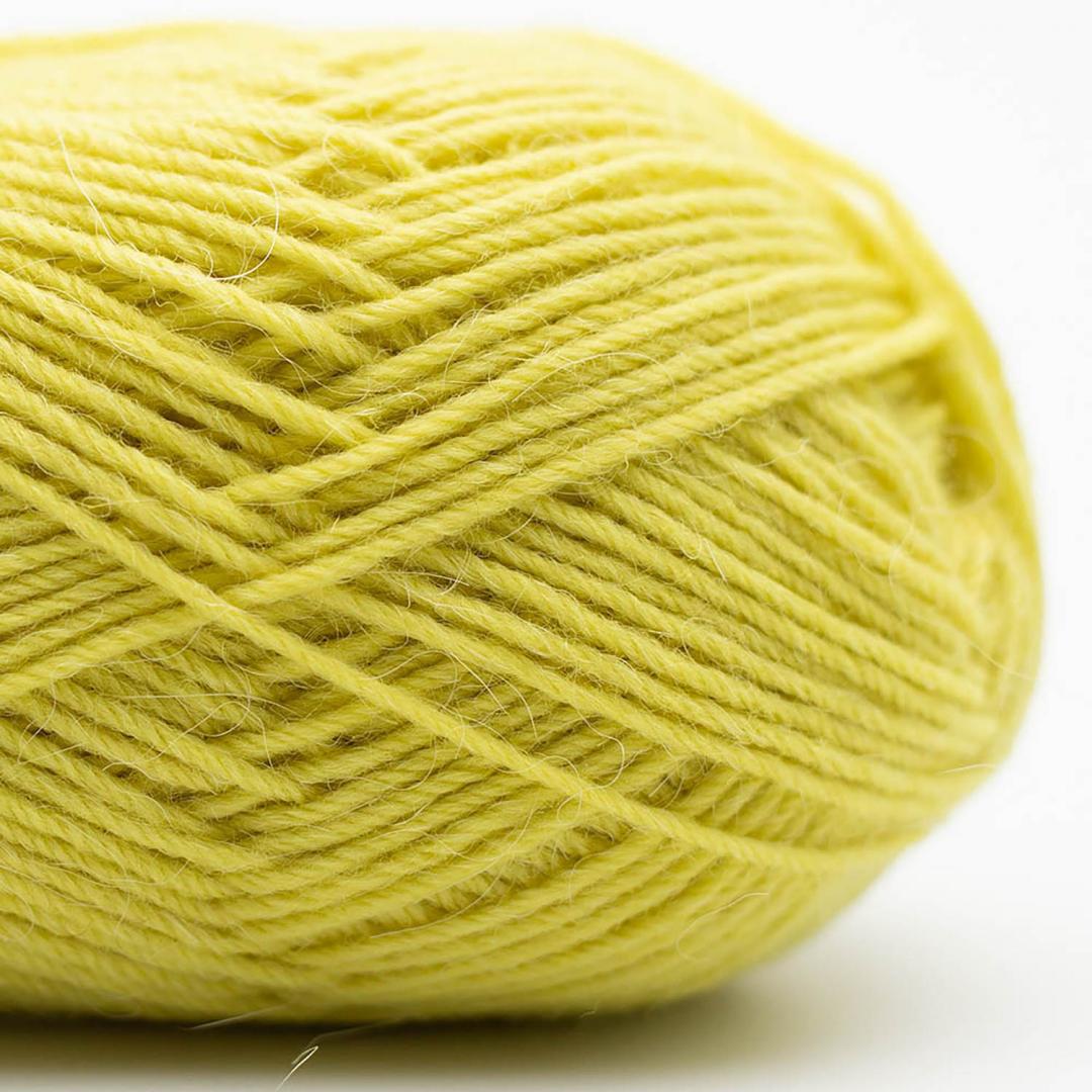 Kremke Edelweiss Alpaca 4-ply 25 g