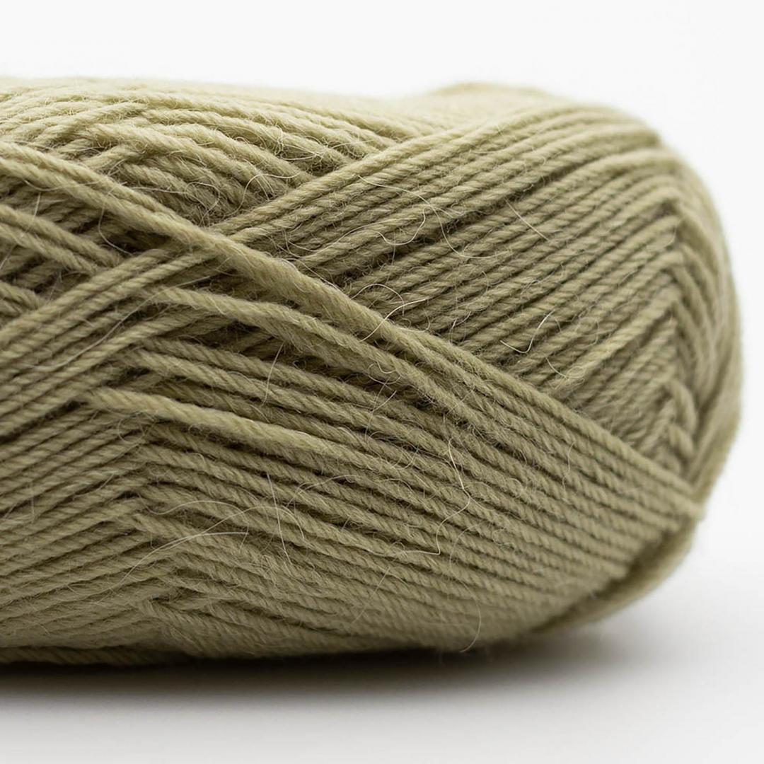 Kremke Edelweiss Alpaca 4-ply 25 g