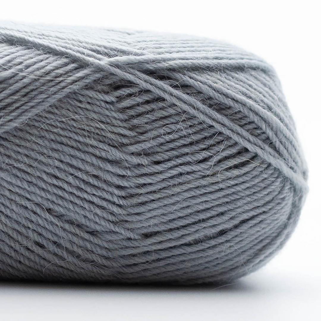 Kremke Edelweiss Alpaca 4-ply 25 g