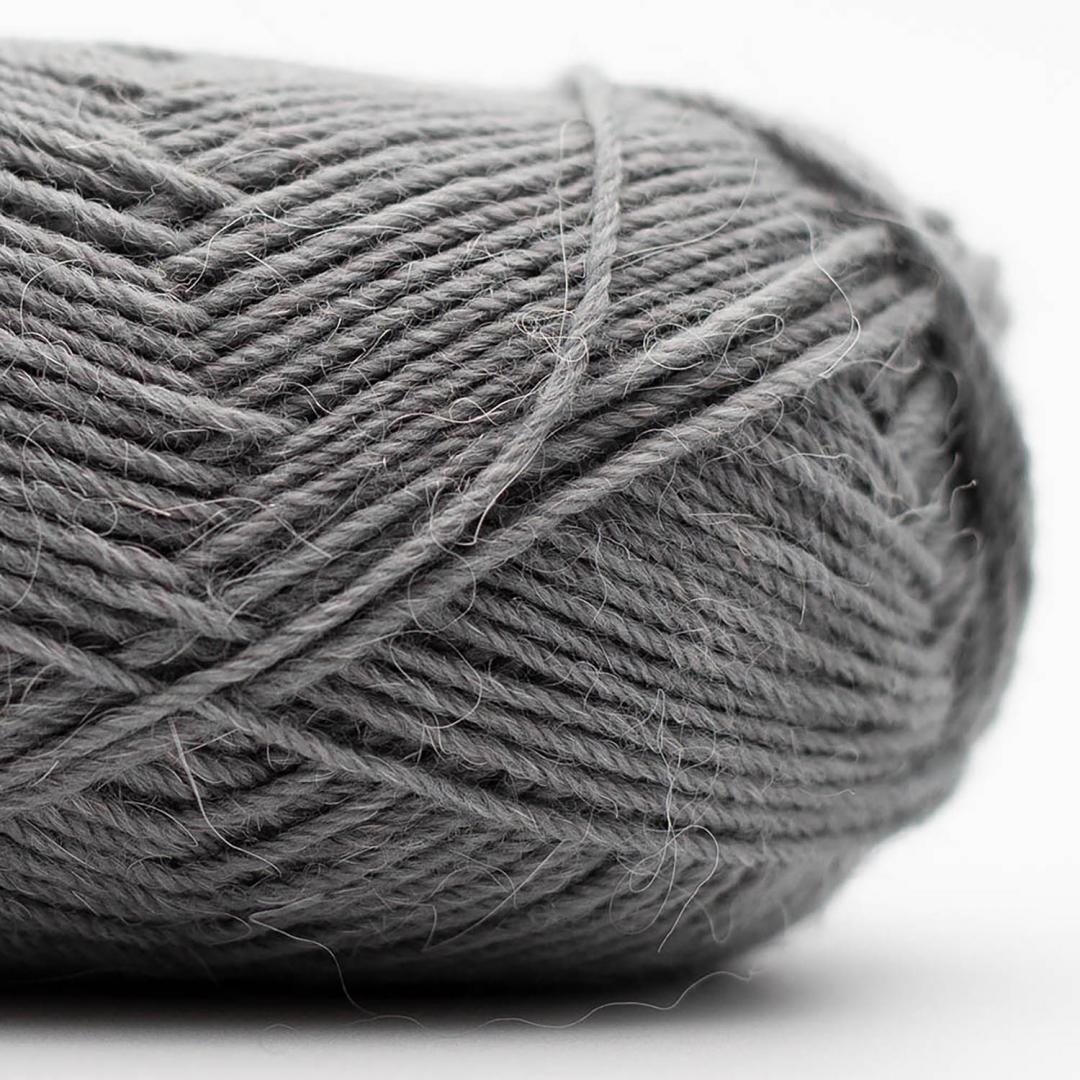 Kremke Edelweiss Alpaca 4-ply 25 g
