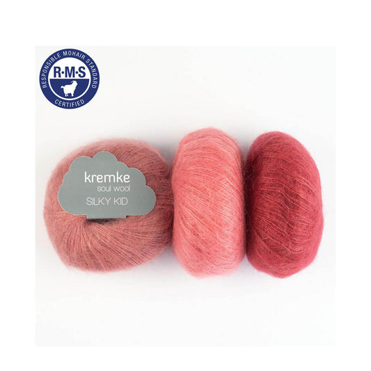Kremke Silky Kid RMS