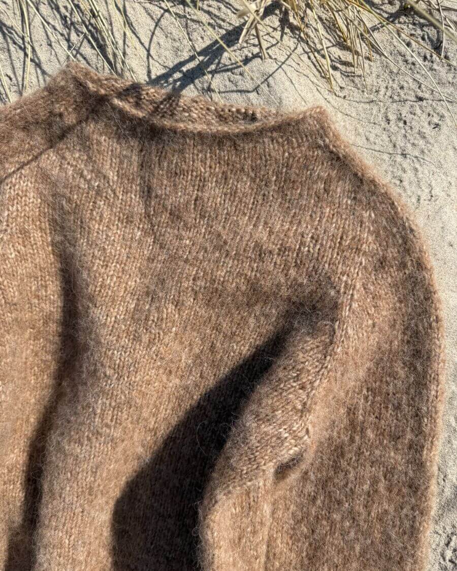 Ivy Sweater