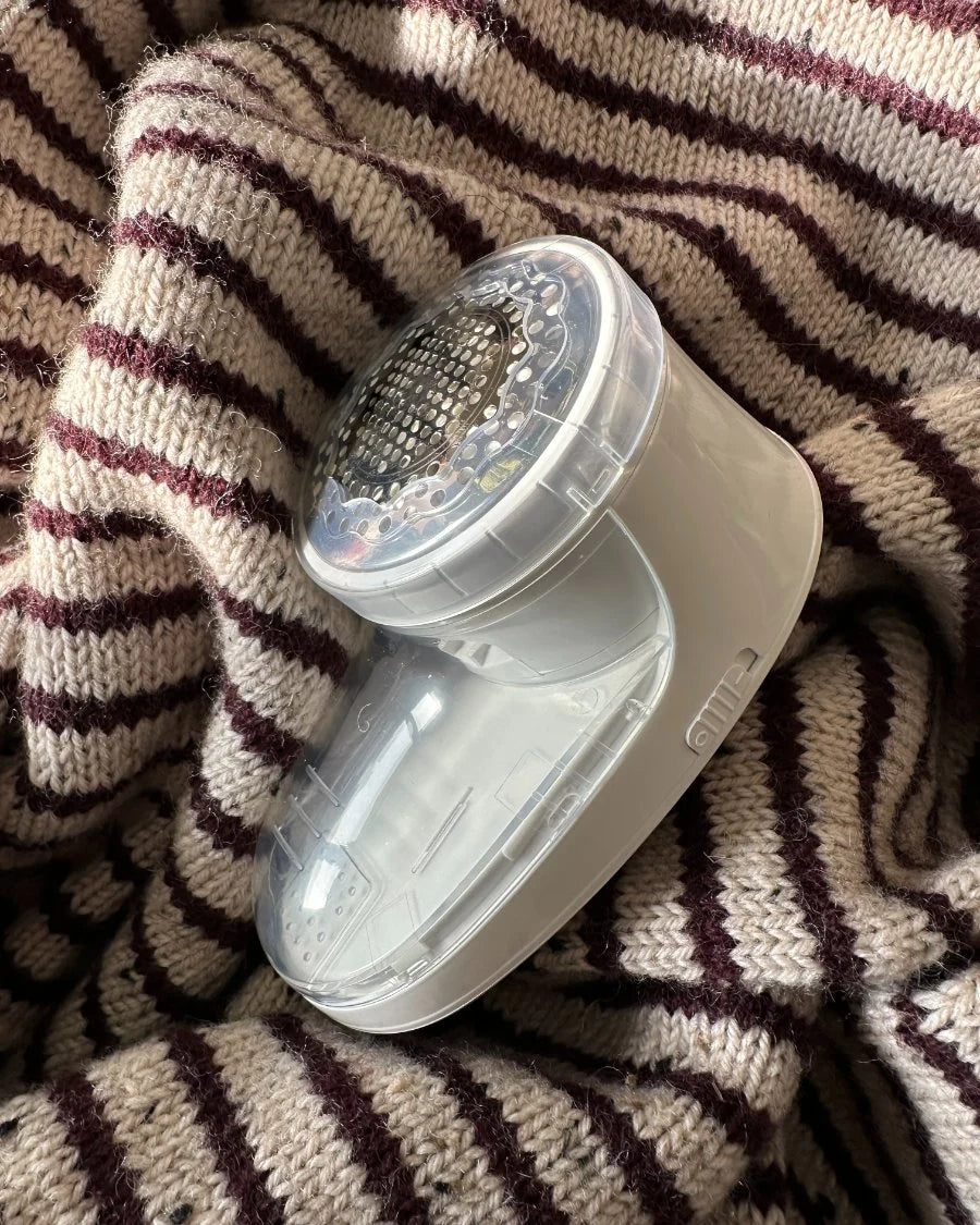 PetiteKnit Lint Remover
