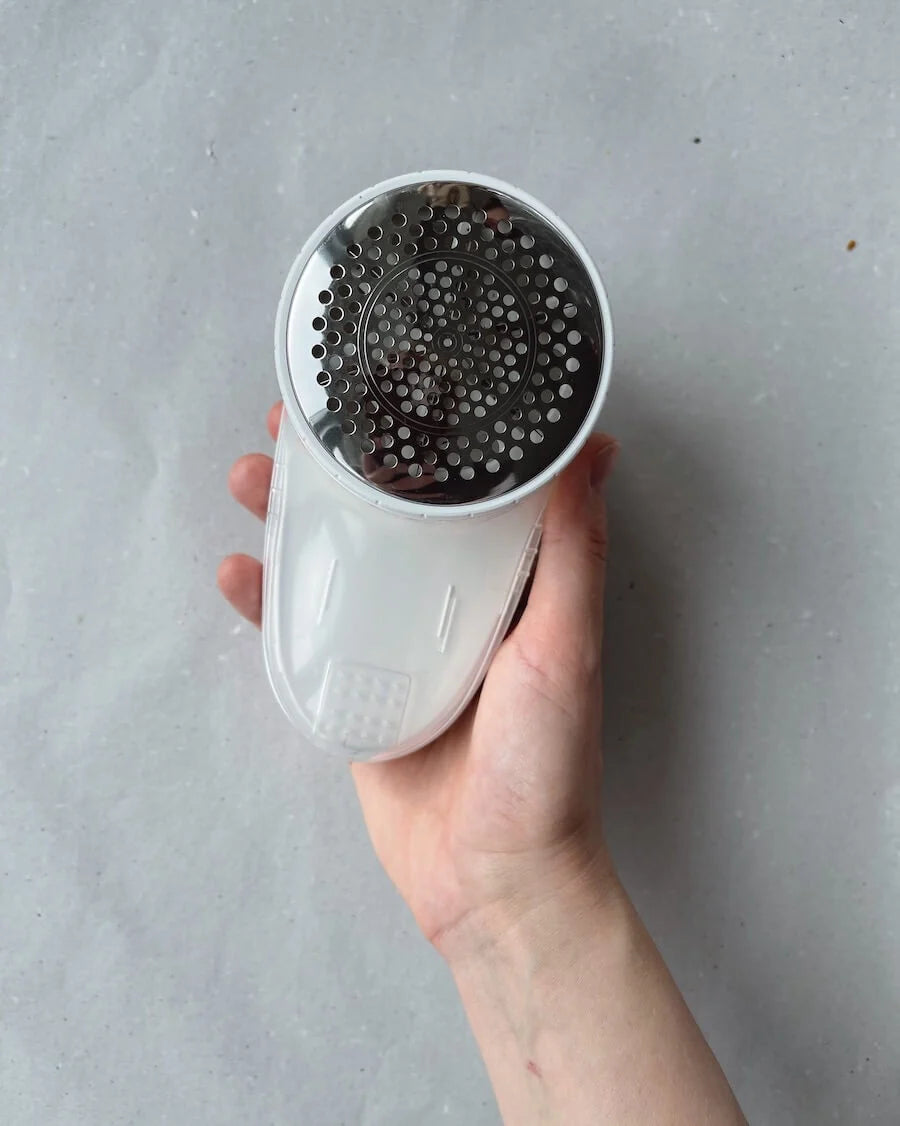 PetiteKnit Lint Remover