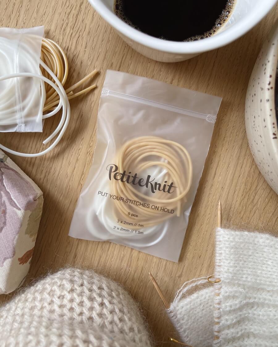 Petiteknit Stitch Holders