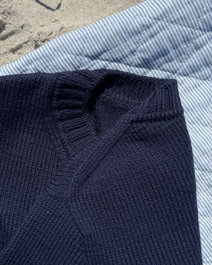 Vega Sweater
